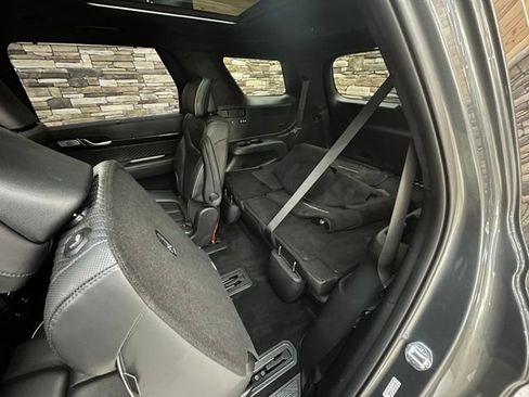 Used 2023 Hyundai Palisade Calligraphy w/ Cargo Package AWD/4WD image 39