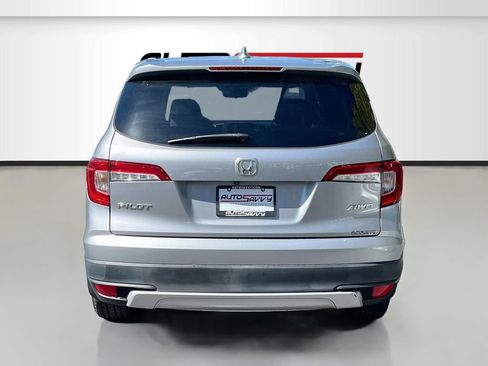 Used 2019 Honda Pilot EX-L image 6