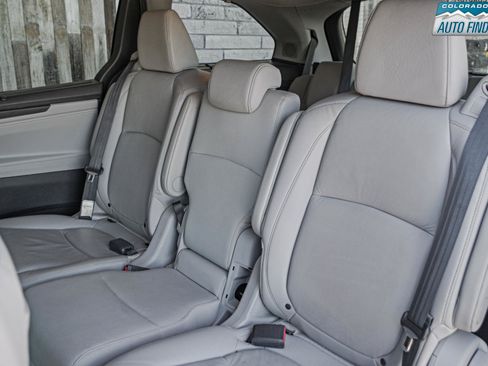 Used 2019 Honda Odyssey Elite image 27