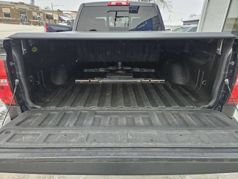 Used 2015 Chevrolet Silverado 3500 LTZ w/ Duramax Plus Package image 18