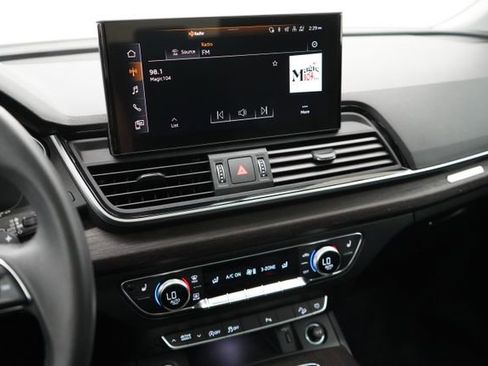 Used 2024 Audi Q5 2.0T Premium Plus AWD/4WD image 28