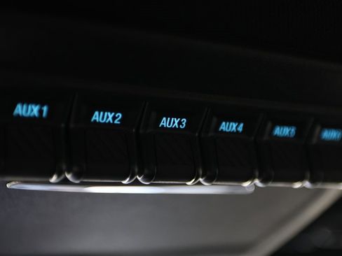 Used 2025 Ford F150 Raptor w/ Equipment Group 803A Raptor R image 36