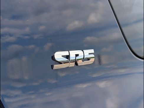 Used 2024 Toyota 4Runner SR5 RWD image 18