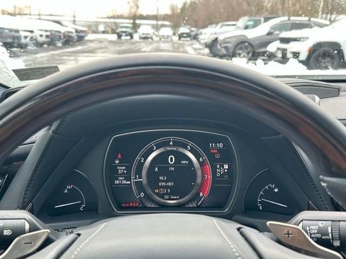 Used 2021 Lexus LS 500 AWD w/ Interior Upgrade Package image 25