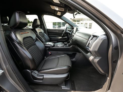 Used 2024 Nissan Pathfinder Rock Creek AWD/4WD image 41