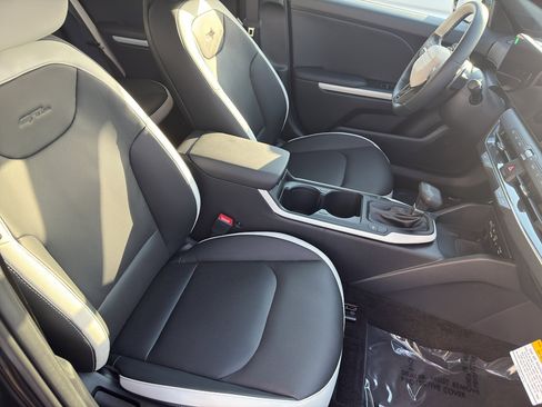 New 2025 Kia K4 GT-Line image 20
