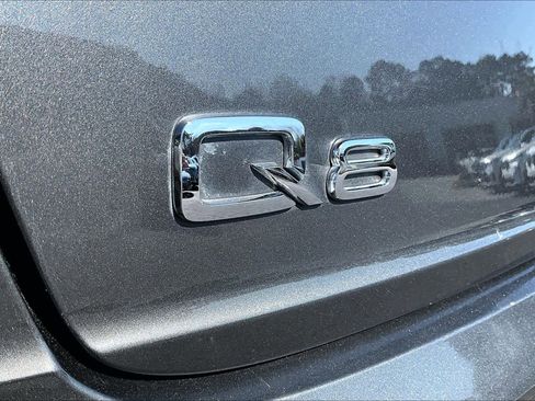 Used 2019 Audi Q8 Premium Plus image 30
