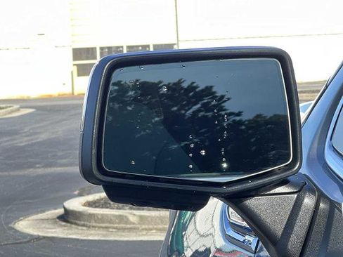 New 2026 GMC Sierra 1500 SLT w/ SLT Premium Plus Package image 30