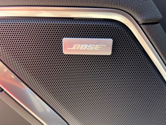 New 2026 Chevrolet Silverado 1500 RST w/ RST All Star Premium Package AWD/4WD image 19