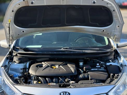 Used 2015 Kia Forte Koup EX FWD image 28
