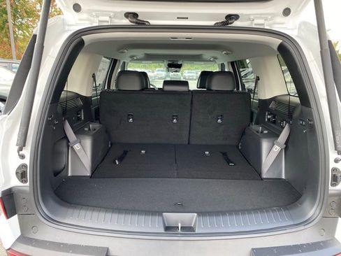 New 2026 Hyundai Santa Fe XRT AWD/4WD image 35