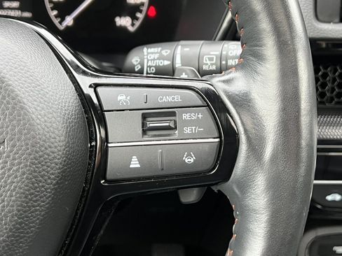 Used 2023 Honda CR-V Sport Touring image 22