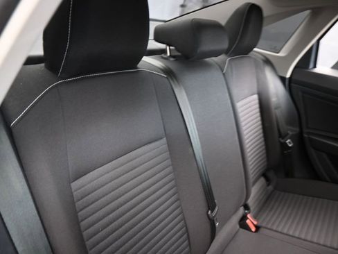 Used 2024 Volkswagen Jetta S FWD image 32