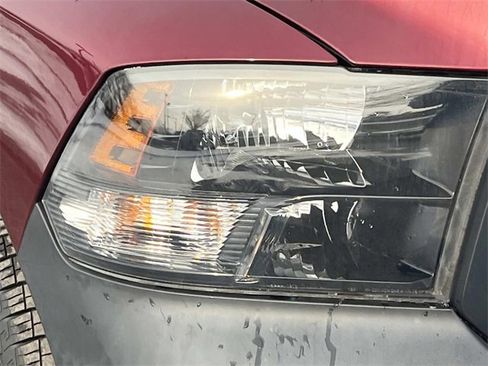 Used 2021 RAM 1500 Tradesman w/ Popular Equipment Group image 5