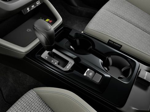 New 2026 Subaru Forester Premium AWD/4WD image 23