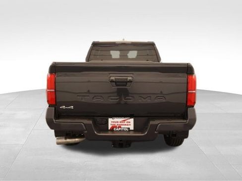 New 2026 Toyota Tacoma SR5 AWD/4WD image 3