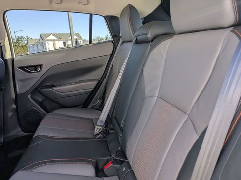 New 2026 Subaru Crosstrek 2.5i Limited image 14