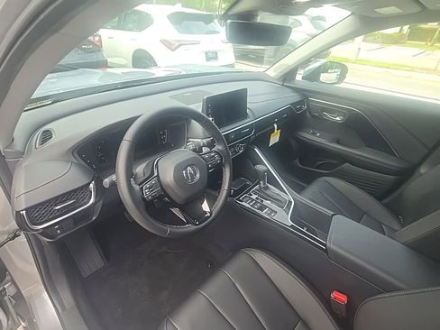 New 2026 Acura ADX FWD image 14