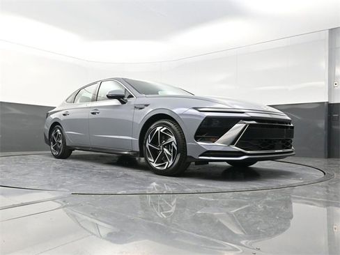 New 2026 Hyundai Sonata SEL image 29