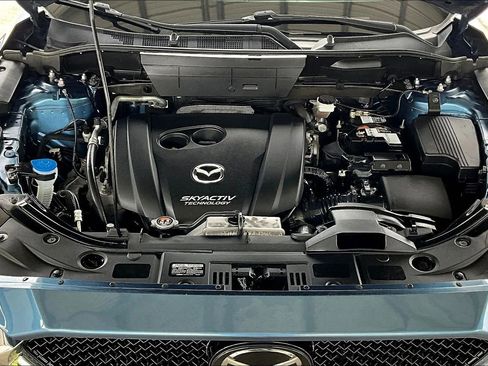 Used 2018 MAZDA CX-5 Grand Touring AWD/4WD image 27