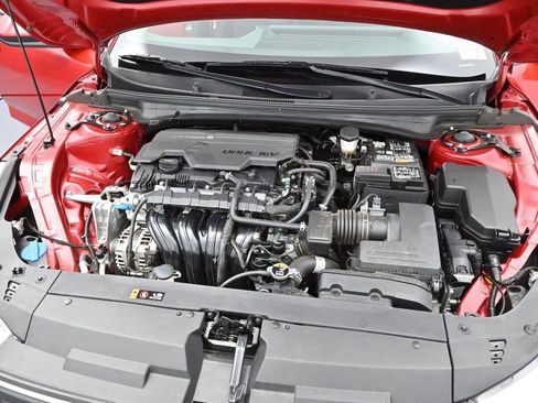 Used 2025 Kia K4 FWD image 30
