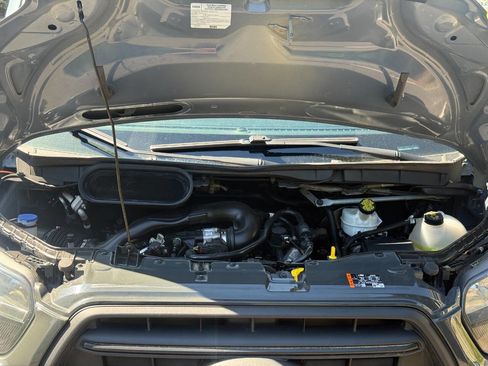 Used 2020 Ford Transit 250 148 High Roof Extended image 28