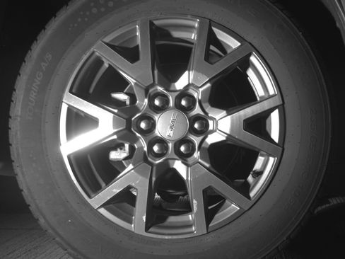 Used 2023 GMC Acadia SLT FWD image 15