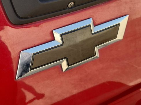 Used 2020 Chevrolet Colorado LT w/ LT Convenience Package RWD image 27
