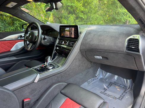 Used 2024 BMW M8 Competition w/ M Carbon Exterior Package AWD/4WD image 61