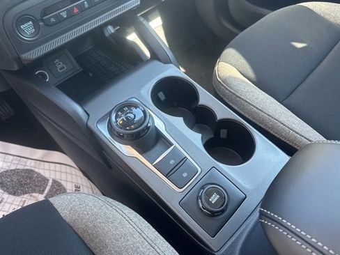 New 2025 Ford Bronco Sport Big Bend image 25