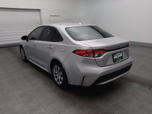 Used 2022 Toyota Corolla LE FWD image 5