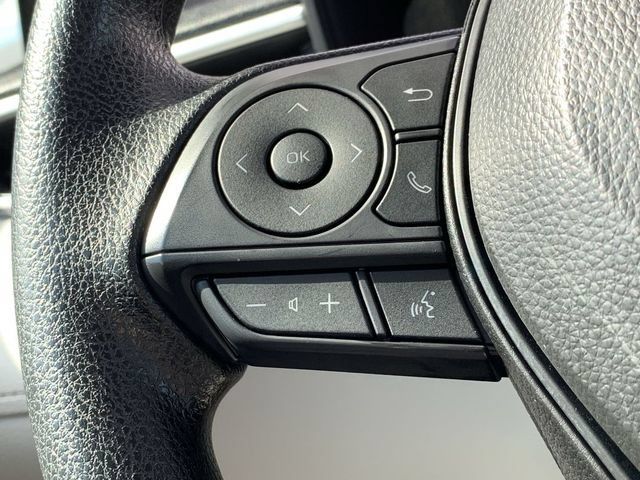 Used 2026 Toyota Corolla Cross L FWD image 24