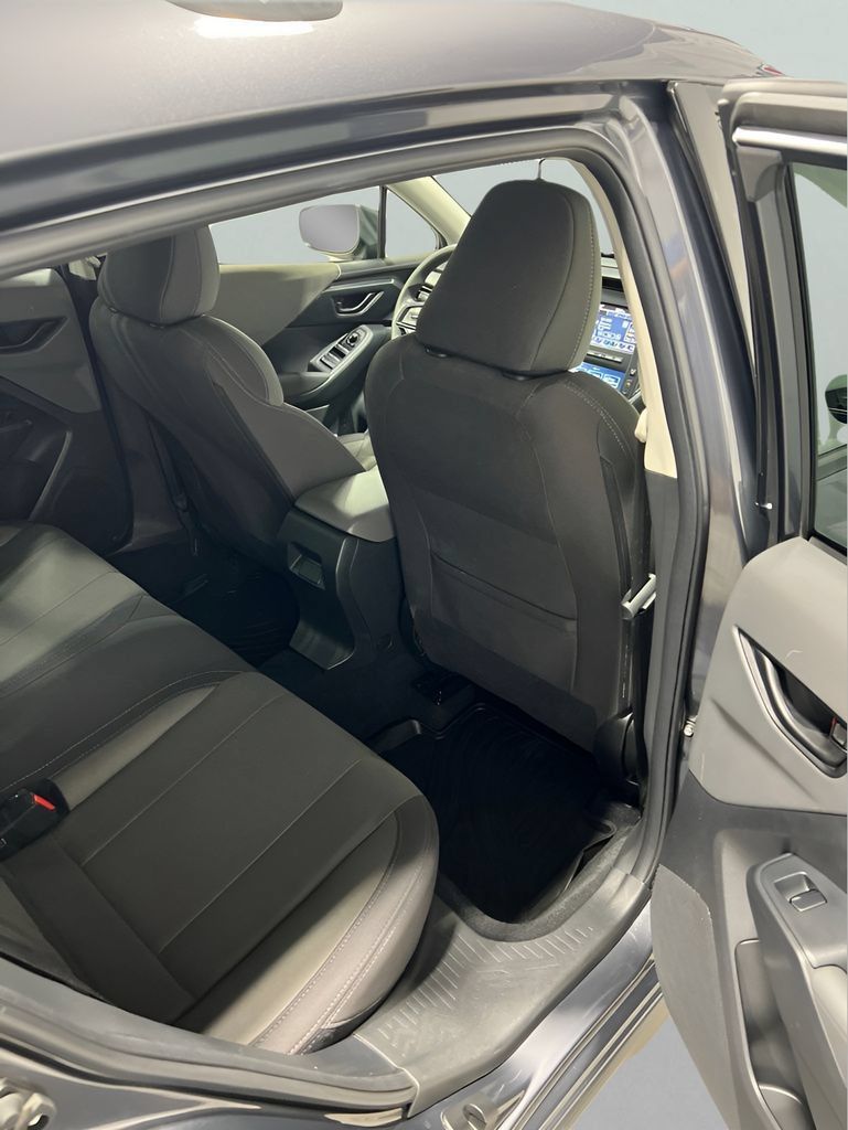 Certified 2024 Subaru Crosstrek 2.0i AWD/4WD image 12