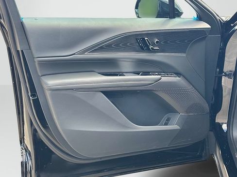 New 2026 Cadillac Lyriq Sport w/ LPO, Floor Liner Package AWD/4WD image 8