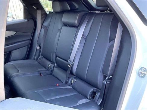 Used 2024 Acura ZDX A-Spec image 20