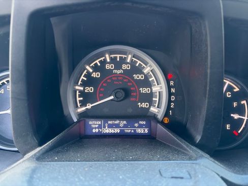 Used 2012 Honda Ridgeline RTL image 19
