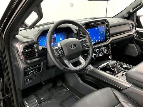 Used 2024 Ford F150 Lariat image 12