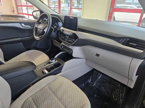 Used 2021 Ford Escape SE AWD/4WD image 22