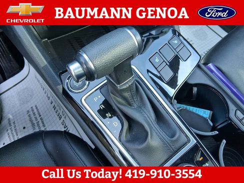 Used 2024 Kia Sportage X-Line w/ X-Line Premium Package AWD/4WD image 30