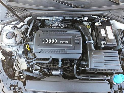 Used 2018 Audi A3 2.0T Premium Plus w/ Premium Plus Package AWD/4WD image 26