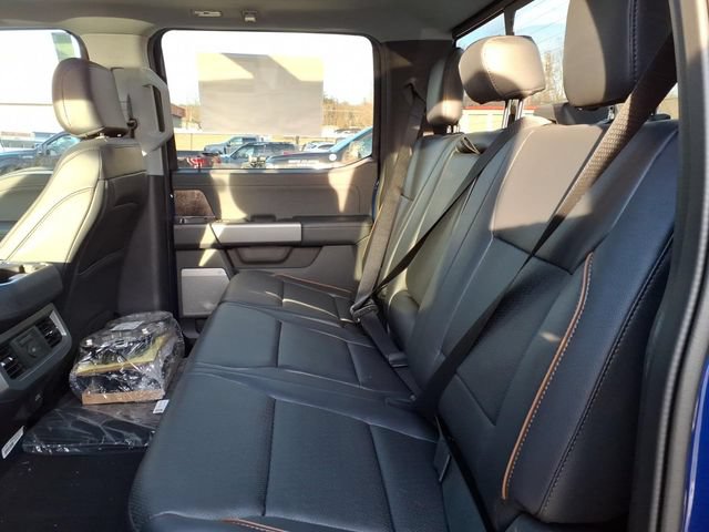 New 2026 Ford F350 Lariat w/ Black Appearance Package AWD/4WD image 10