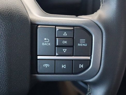 Used 2025 Ford F450 Lariat w/ Chrome Package image 27