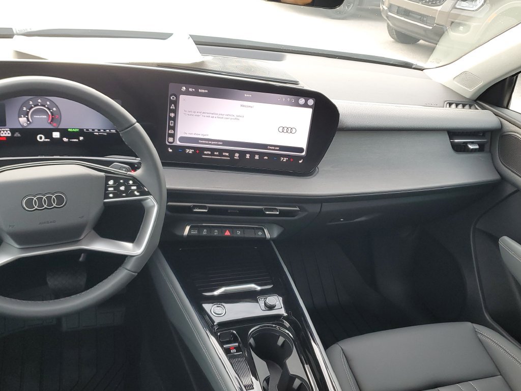 New 2026 Audi Q3 quattro 2.0T AWD/4WD image 21