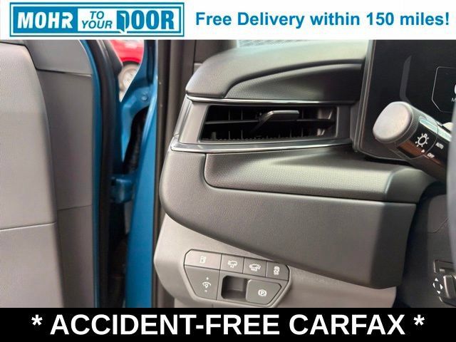 Used 2024 Kia EV9 GT-Line AWD/4WD image 16