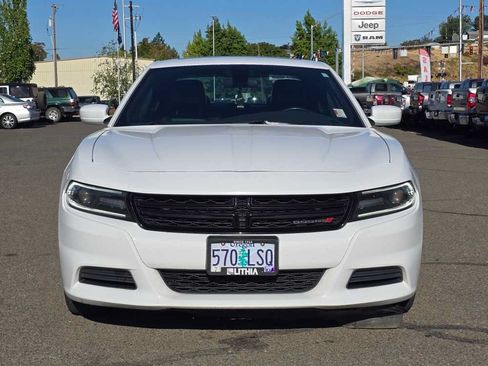Used 2019 Dodge Charger SXT w/ Leather Interior Group RWD image 5