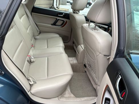 Used 2006 Subaru Outback 2.5i Limited image 20