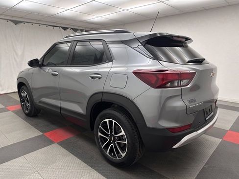 New 2026 Chevrolet TrailBlazer LT w/ LT Cold Weather Package image 4