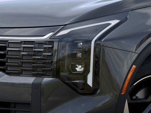 New 2026 Kia Sportage EX w/ EX Panoramic Sunroof Package image 10