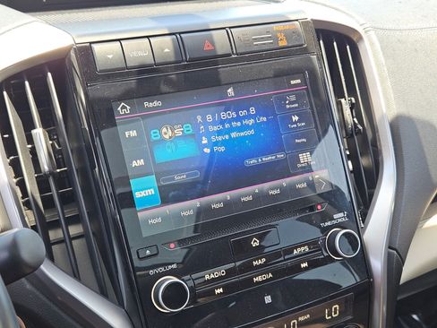 Used 2021 Subaru Ascent Touring w/ Popular Package #2A AWD/4WD image 21