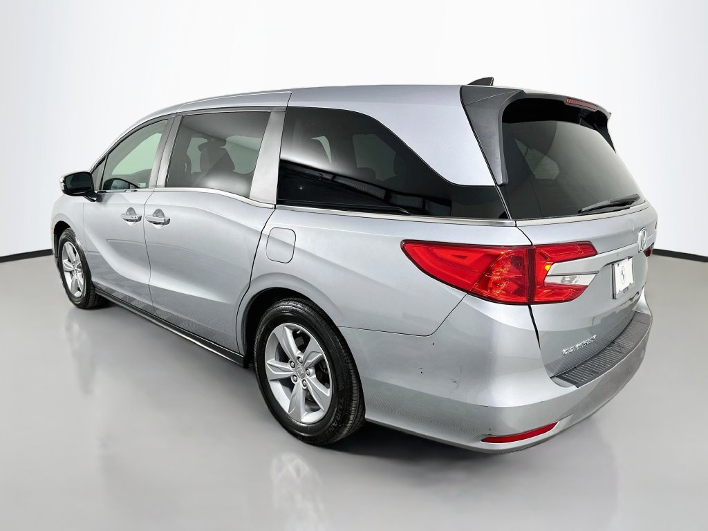 Used 2019 Honda Odyssey EX-L image 7